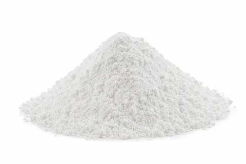 Aluminium Fluoride