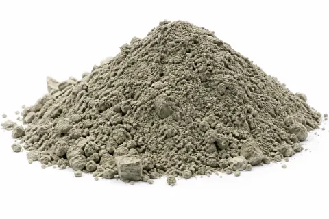 Bentonite