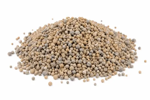 Custom NPK Bulk Blend
