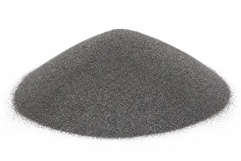 Iron Powder