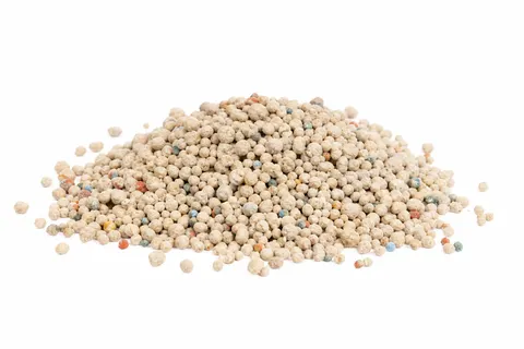 NPK + Micronutrients