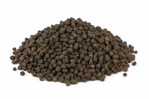 Organo-Mineral Fertilizers