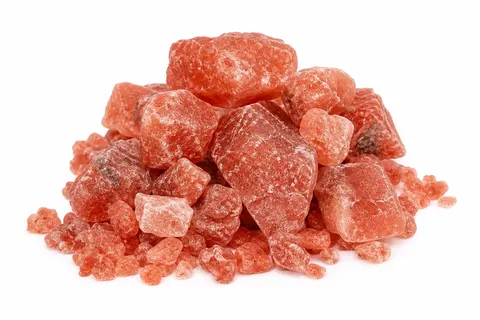 Potash Ore