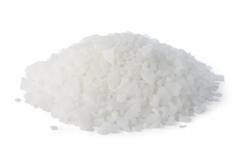 Potassium Hydroxide (KOH)