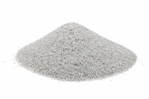 Silica Sand
