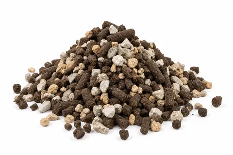 Soil Conditioners