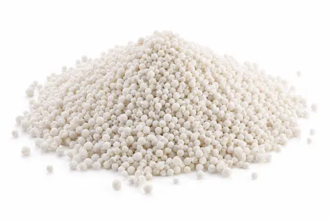 Sulphate of Potash